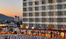 فنادق شنغماي تايلاند